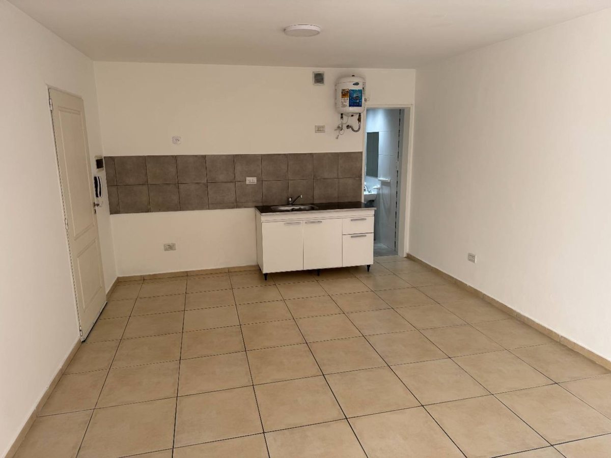 Departamento en Venta en Moron, G.B.A. Zona Oeste