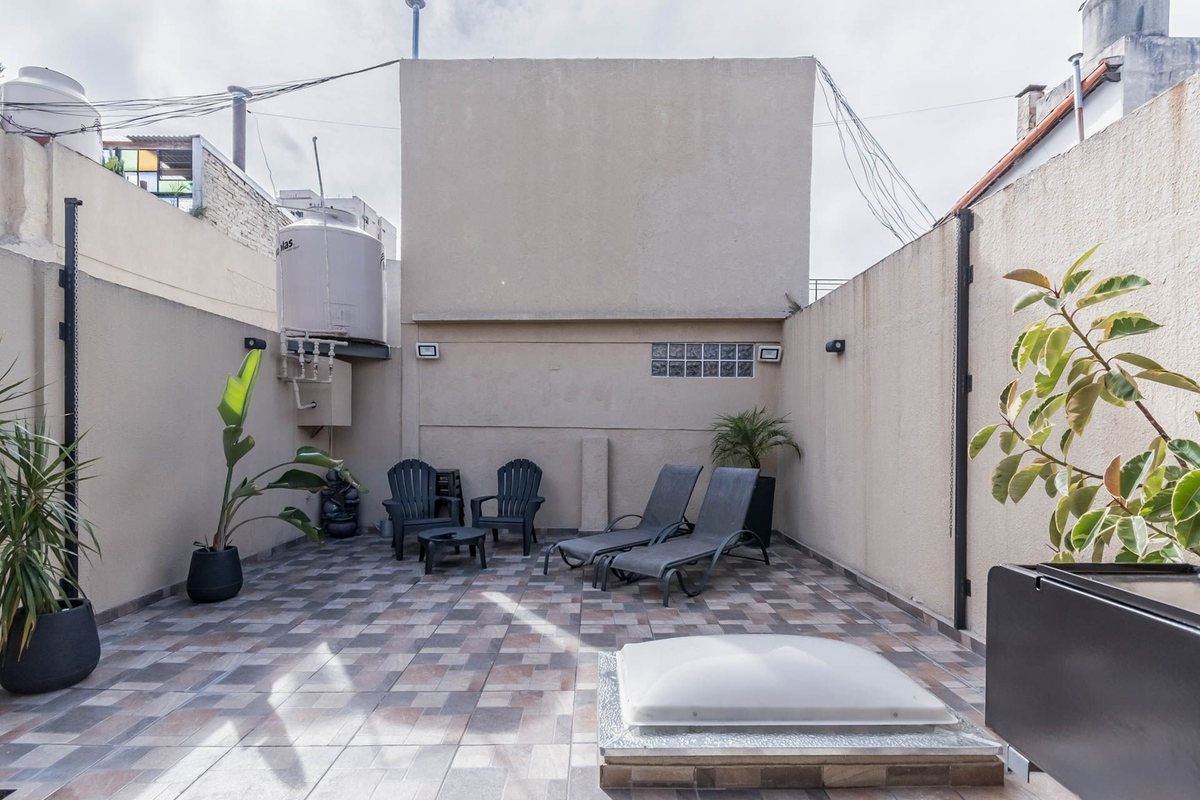 P H en Venta en Boedo, Capital Federal