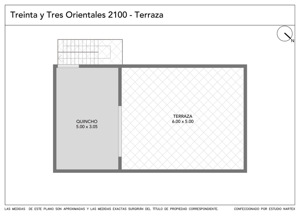 P H en Venta en Boedo, Capital Federal