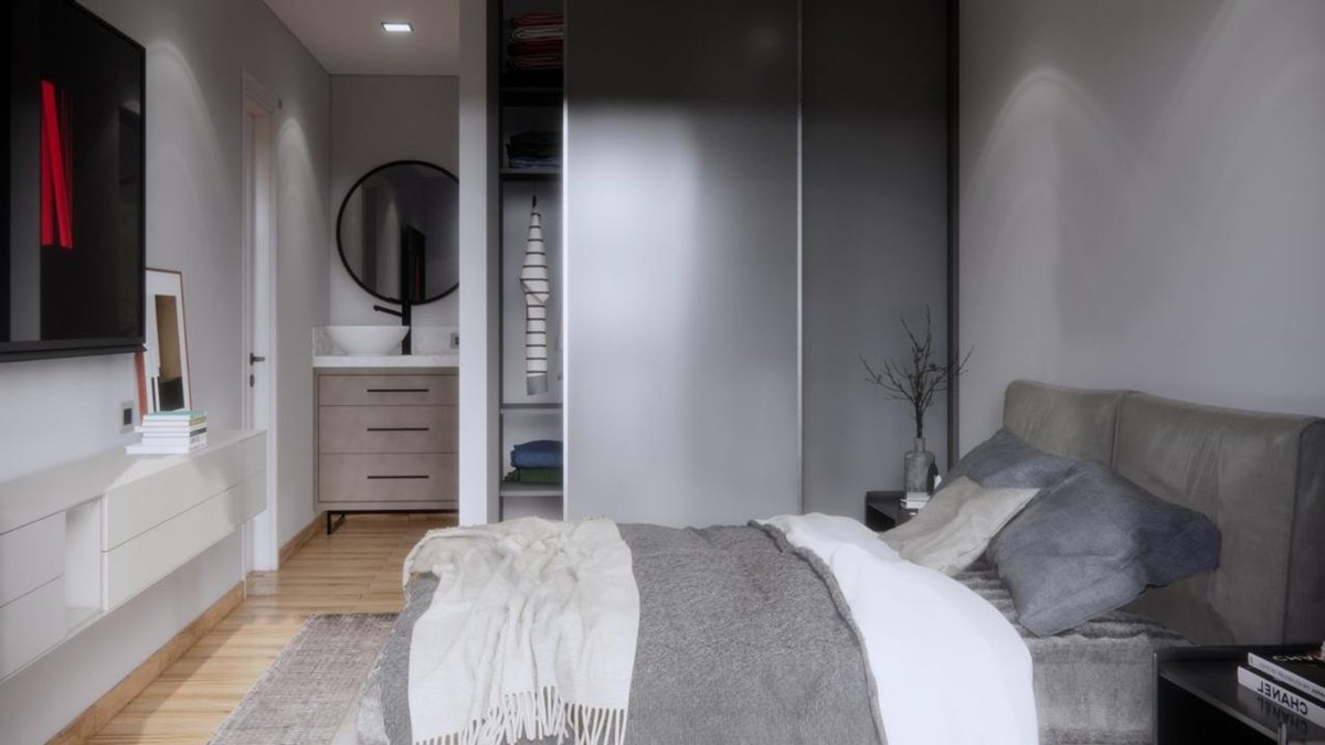 Departamento en Venta en Capital, Cordoba