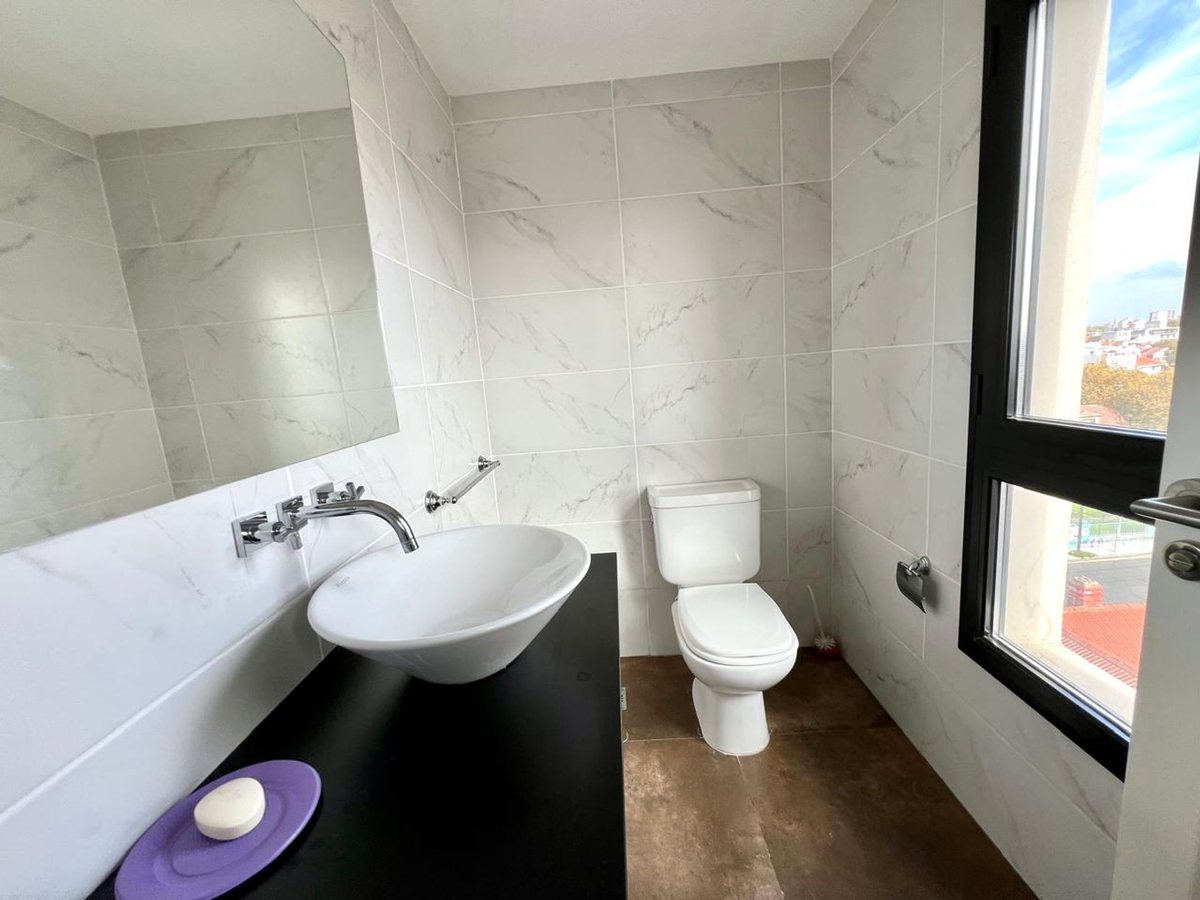 Departamento en Venta en Mar del Plata, Buenos Aires Interior