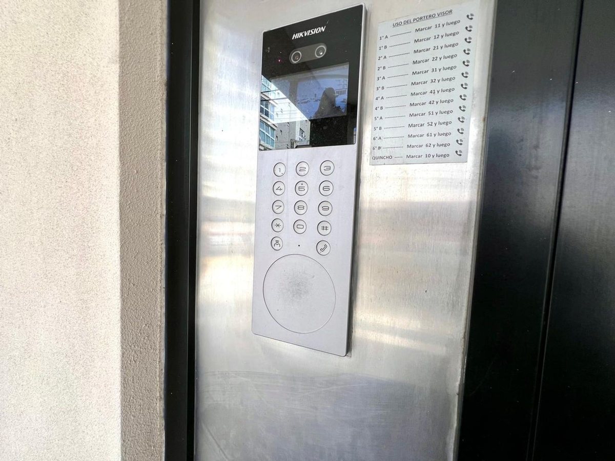 Departamento en Venta en Mar del Plata, Buenos Aires Interior