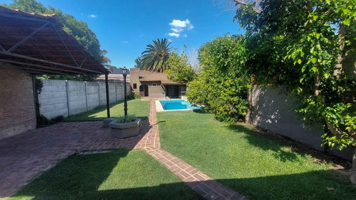 Casa en Venta en San Miguel, G.B.A. Zona Norte