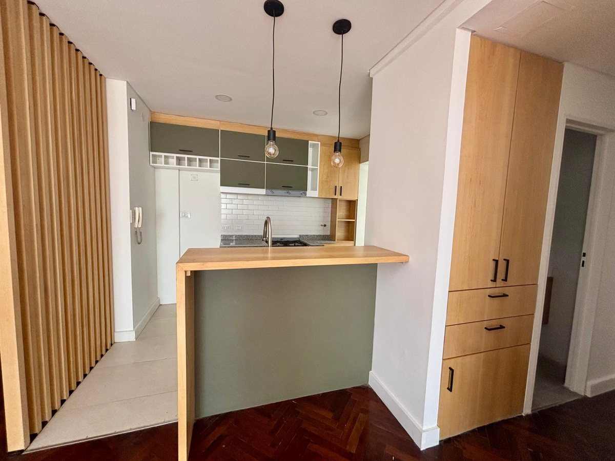 Departamento en Venta en Belgrano, Capital Federal