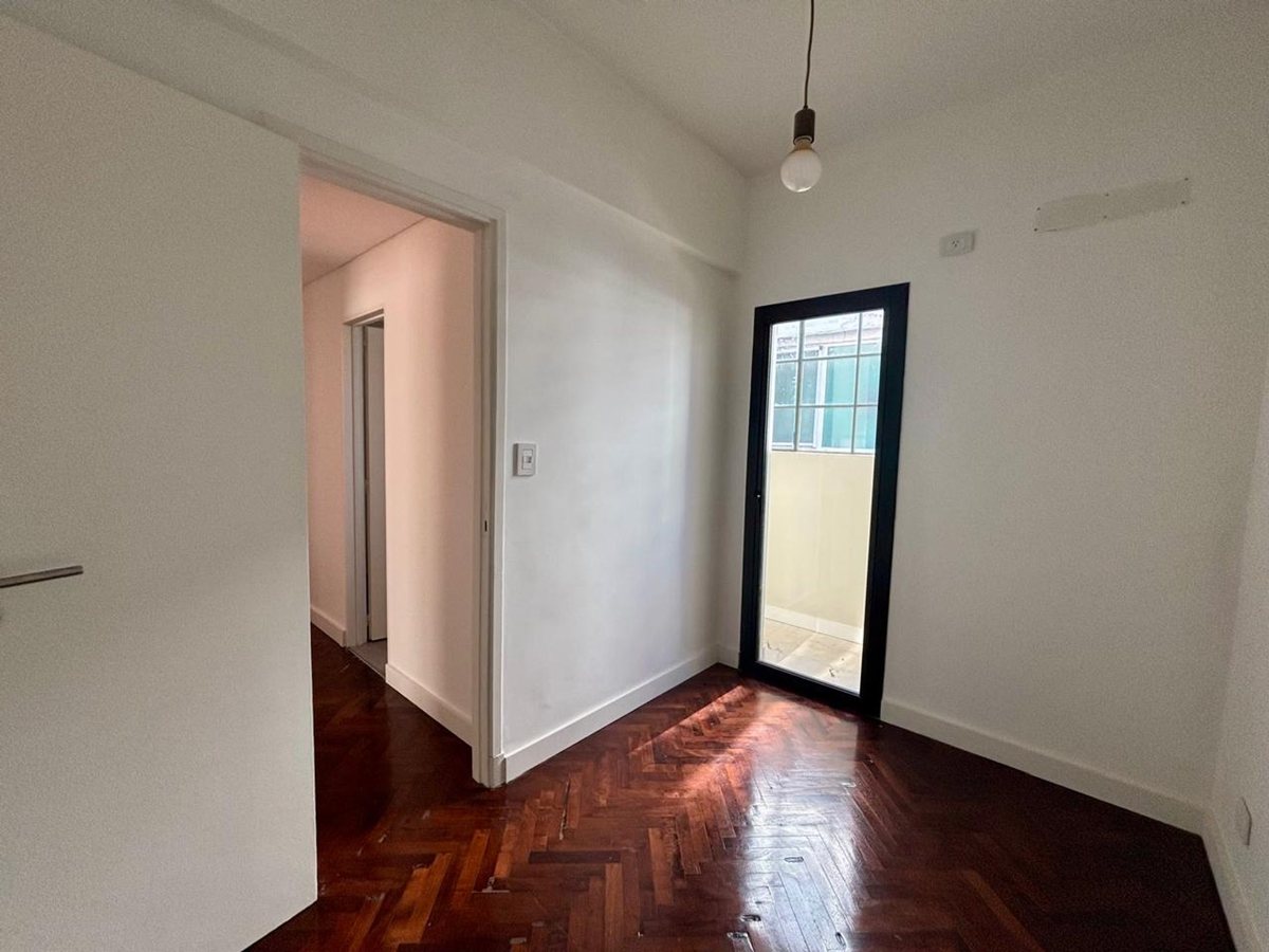 Departamento en Venta en Belgrano, Capital Federal