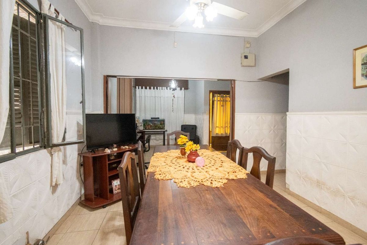 Casa en Venta en Santa Fe, Santa Fe