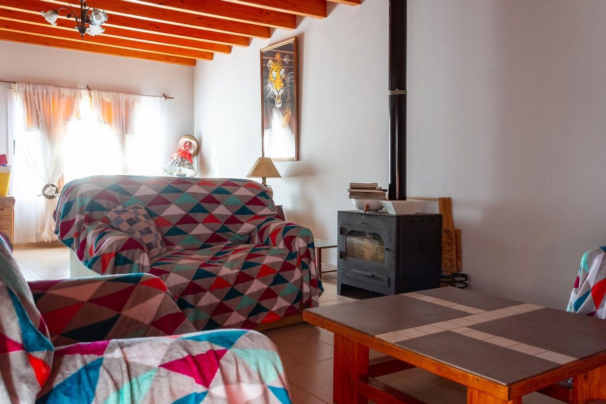 Casa en Venta en Lujan de Cuyo, Mendoza