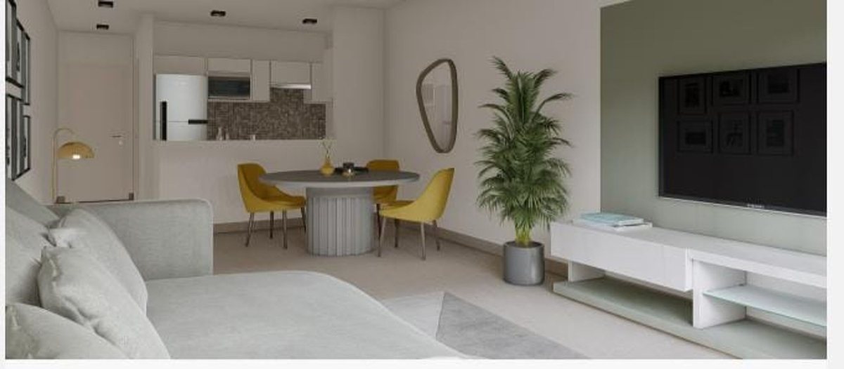 Departamento en Venta en Tres de Febrero, G.B.A. Zona Oeste