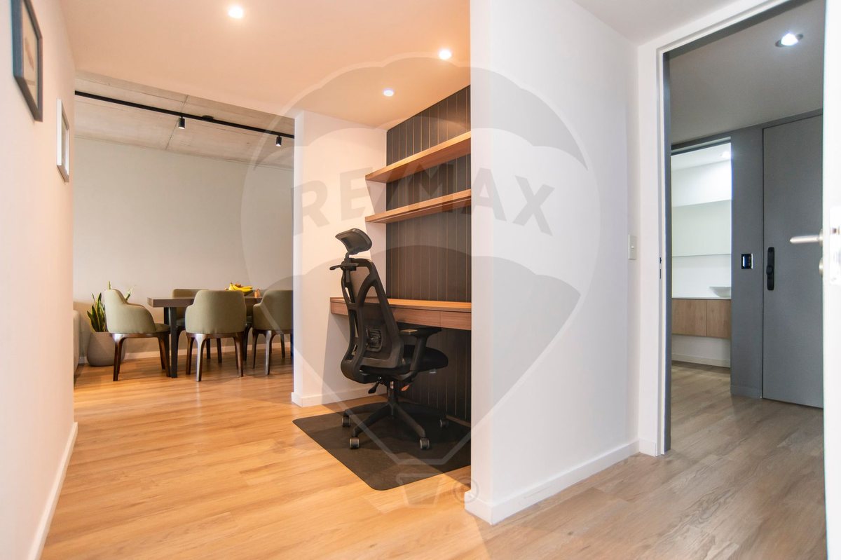 Departamento en Venta en Palermo, Capital Federal