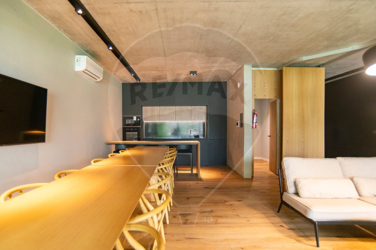Departamento en Venta en Palermo, Capital Federal