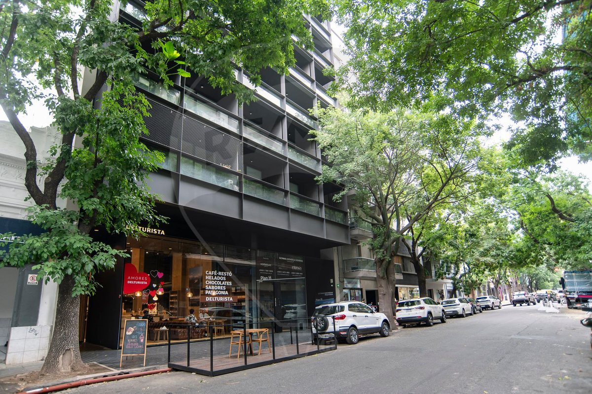 Departamento en Venta en Palermo, Capital Federal