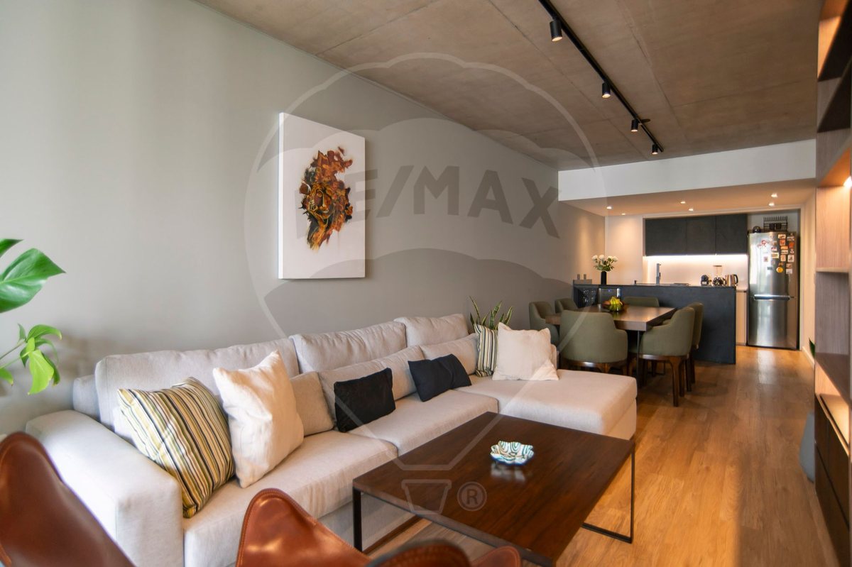 Departamento en Venta en Palermo, Capital Federal