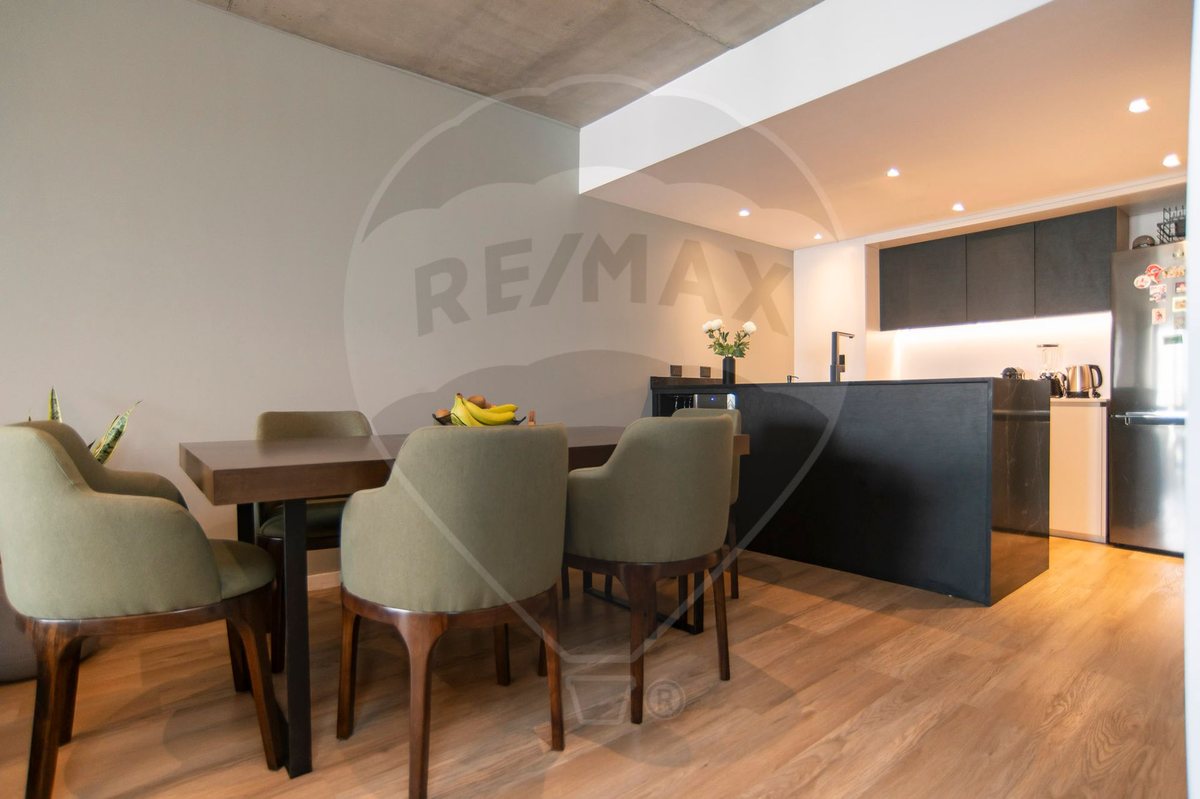 Departamento en Venta en Palermo, Capital Federal