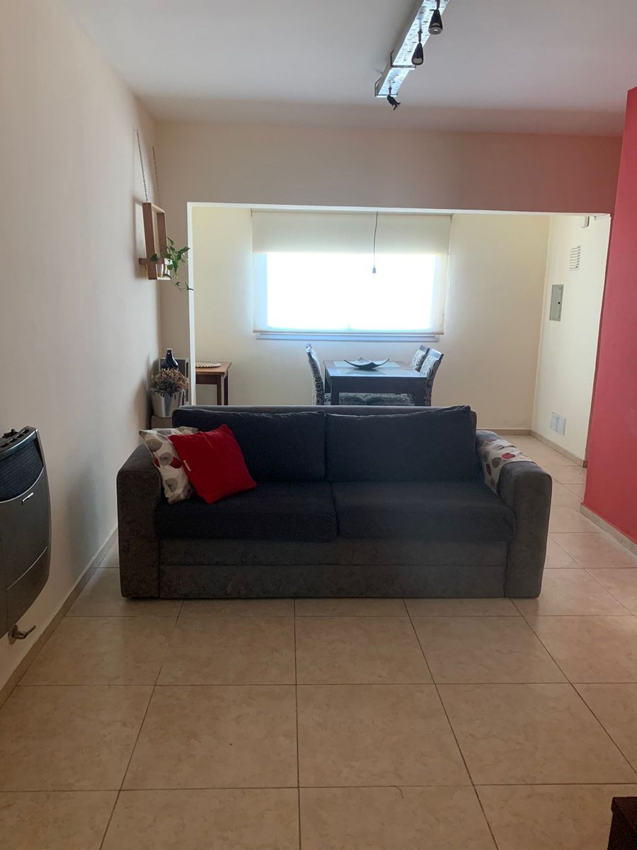 Departamento en Venta en Capital, Mendoza