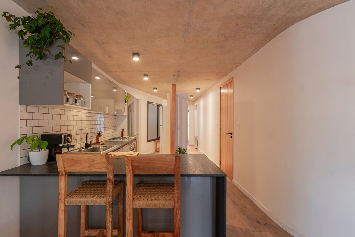 Departamento en Venta en Rosario, Santa Fe