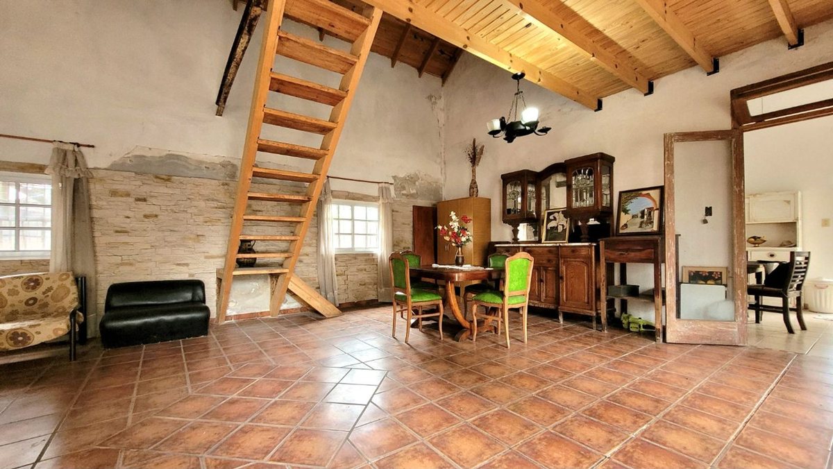 Casa en Venta en Hurlingham, G.B.A. Zona Oeste