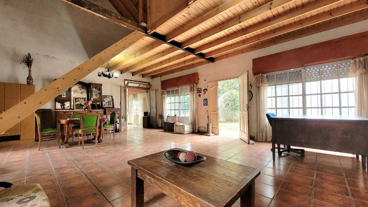 Casa en Venta en Hurlingham, G.B.A. Zona Oeste