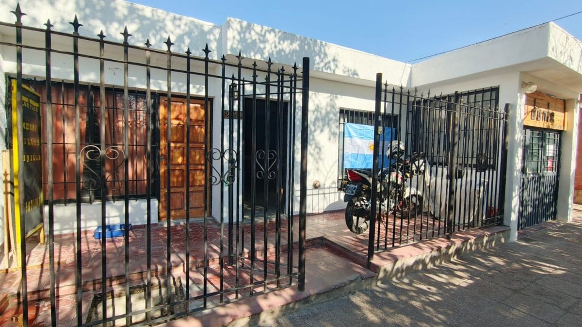 Casa en Venta en Maipu, Mendoza