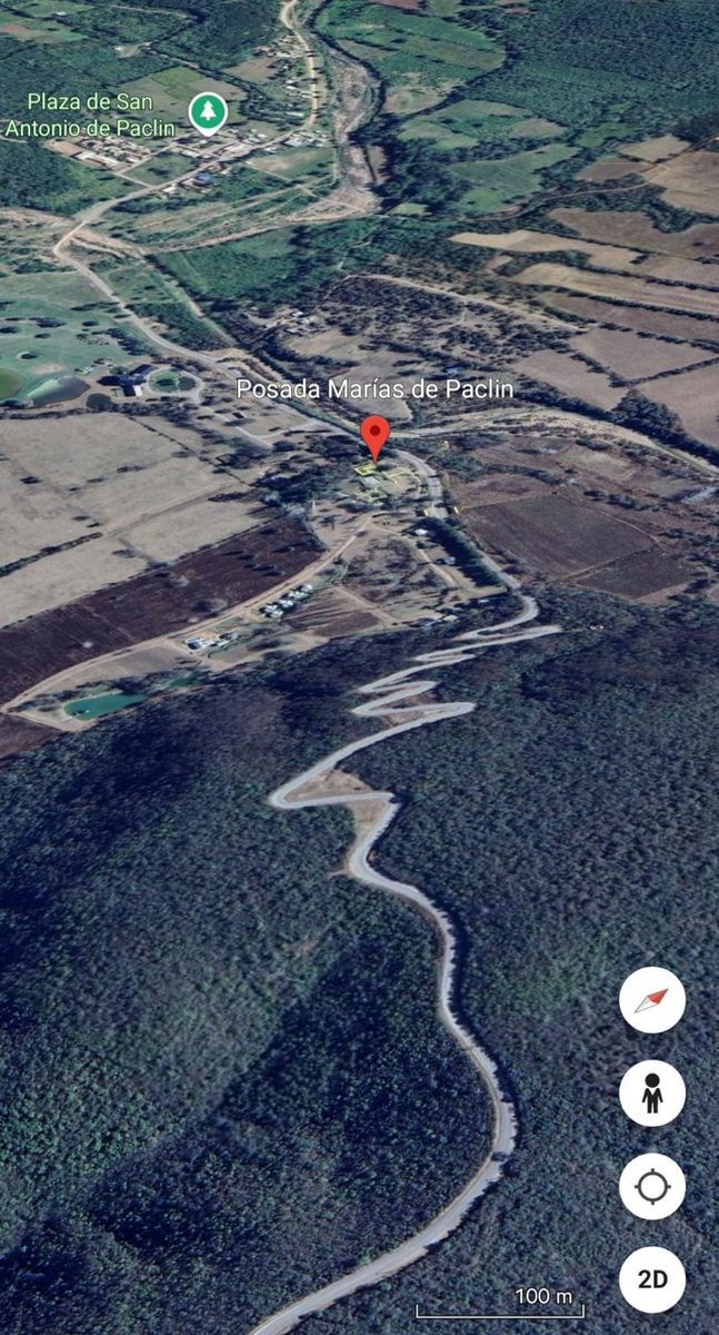 Lote en Venta en Paclin, Catamarca