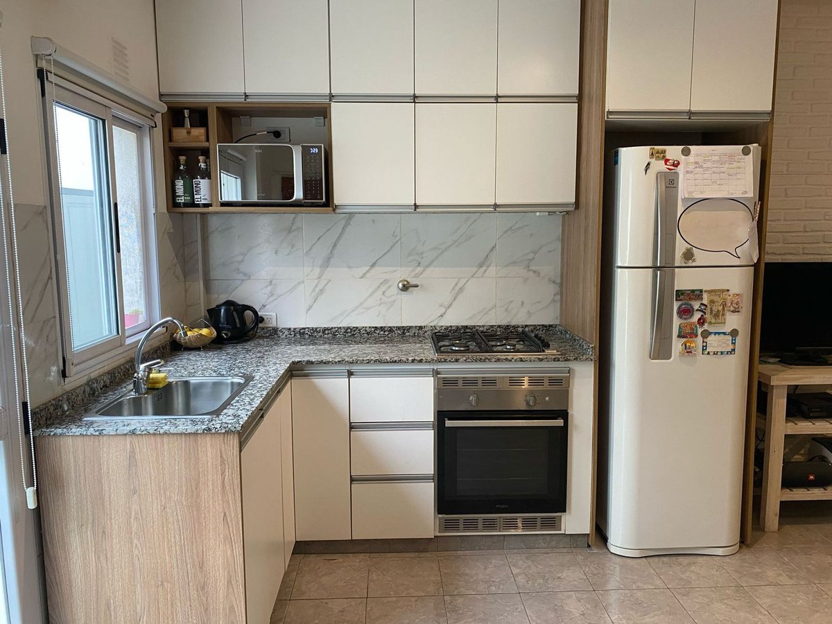 P H en Venta en Villa Urquiza, Capital Federal