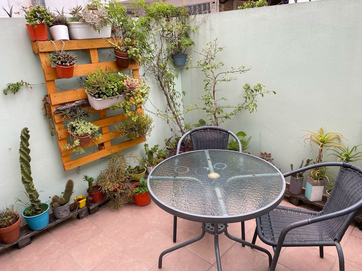 P H en Venta en Villa Urquiza, Capital Federal