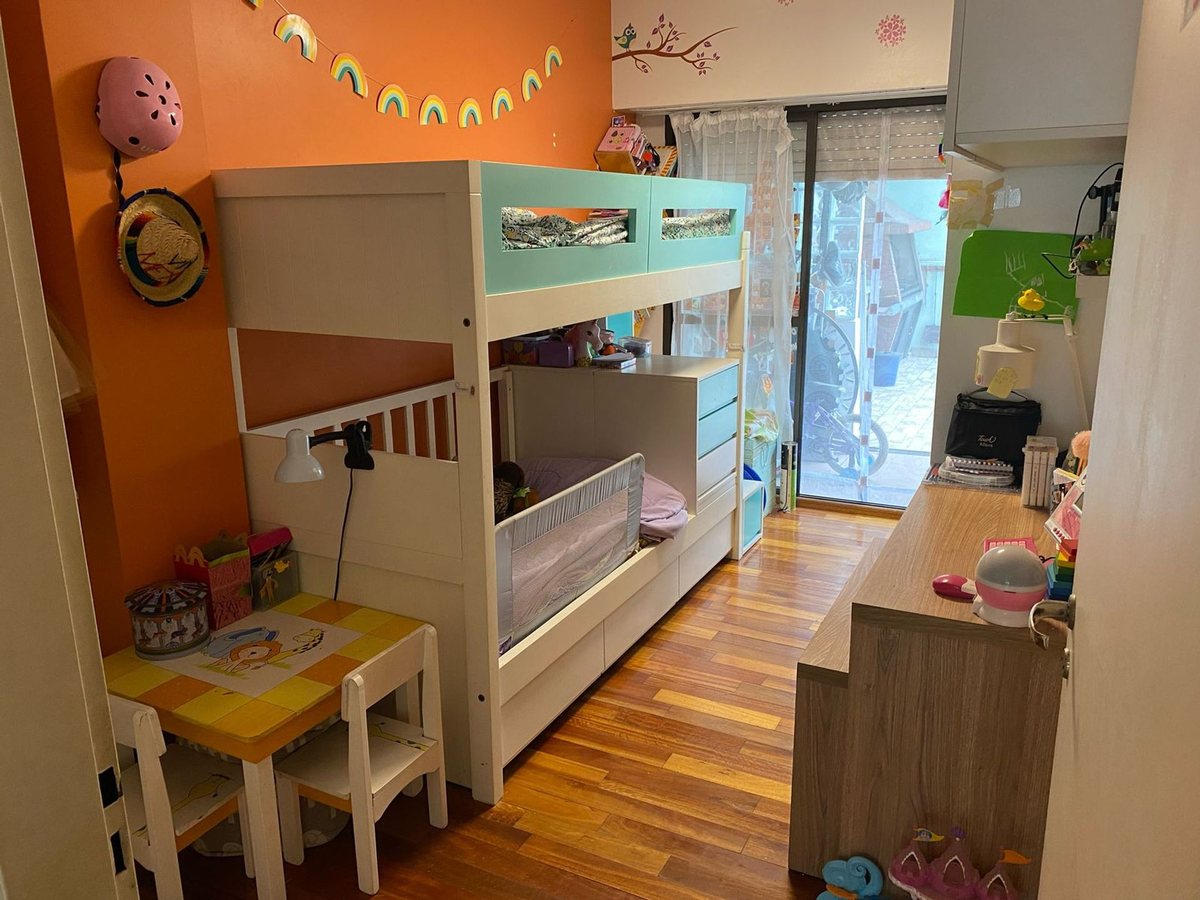 P H en Venta en Villa Urquiza, Capital Federal