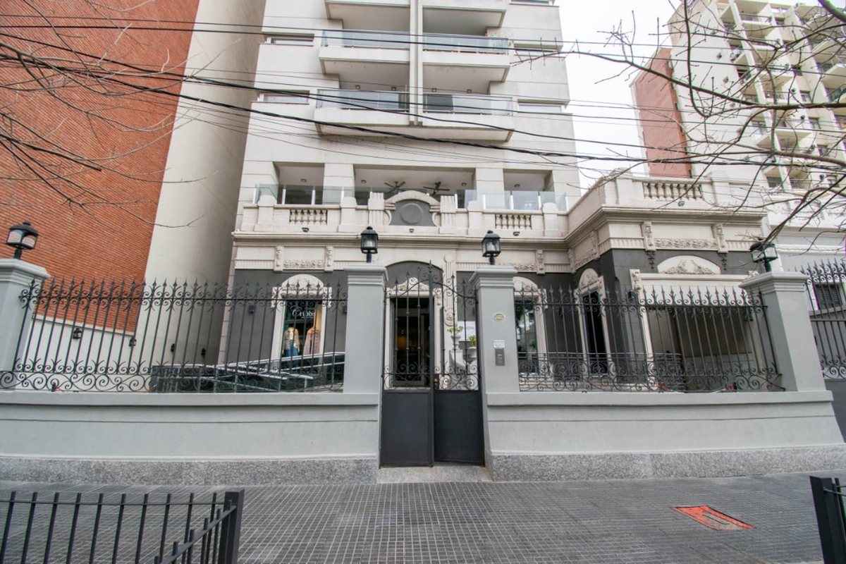 Departamento en Venta en Santa Fe, Santa Fe