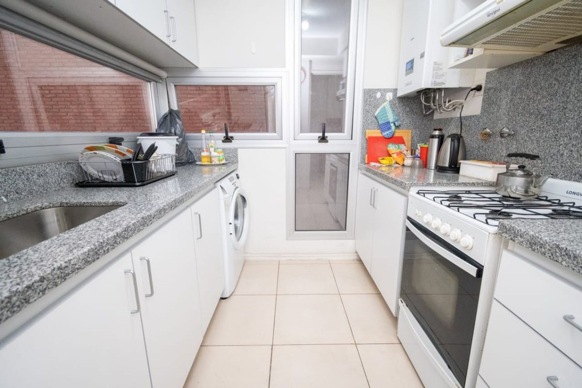 Departamento en Venta en Santa Fe, Santa Fe