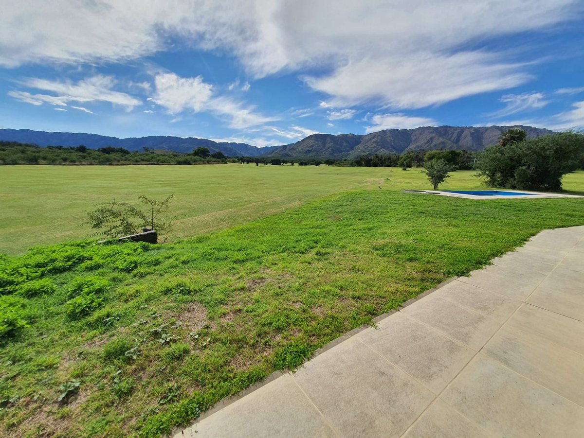 Casa en Venta en Chacabuco, San Luis