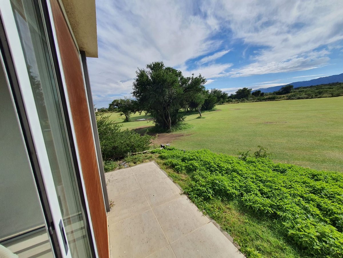 Casa en Venta en Chacabuco, San Luis