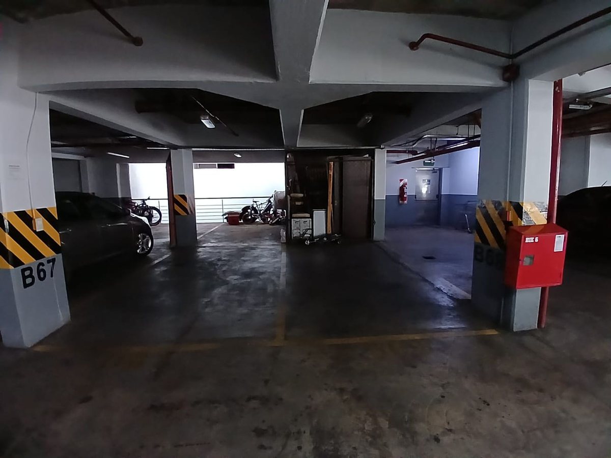 Departamento en Venta en Capital, Mendoza