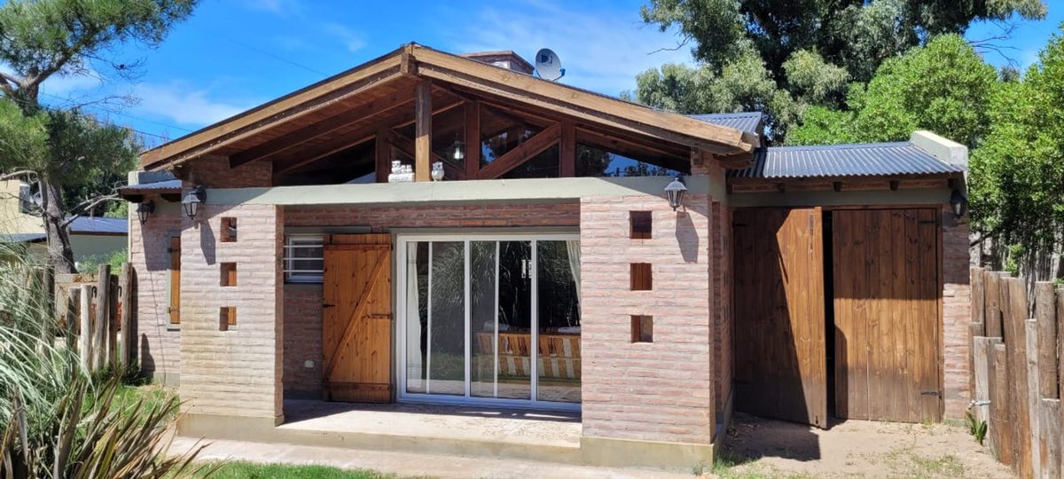 Casa en Venta en Monte Hermoso, Buenos Aires Interior