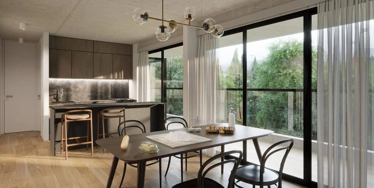 Departamento en Venta en Tigre, G.B.A. Zona Norte