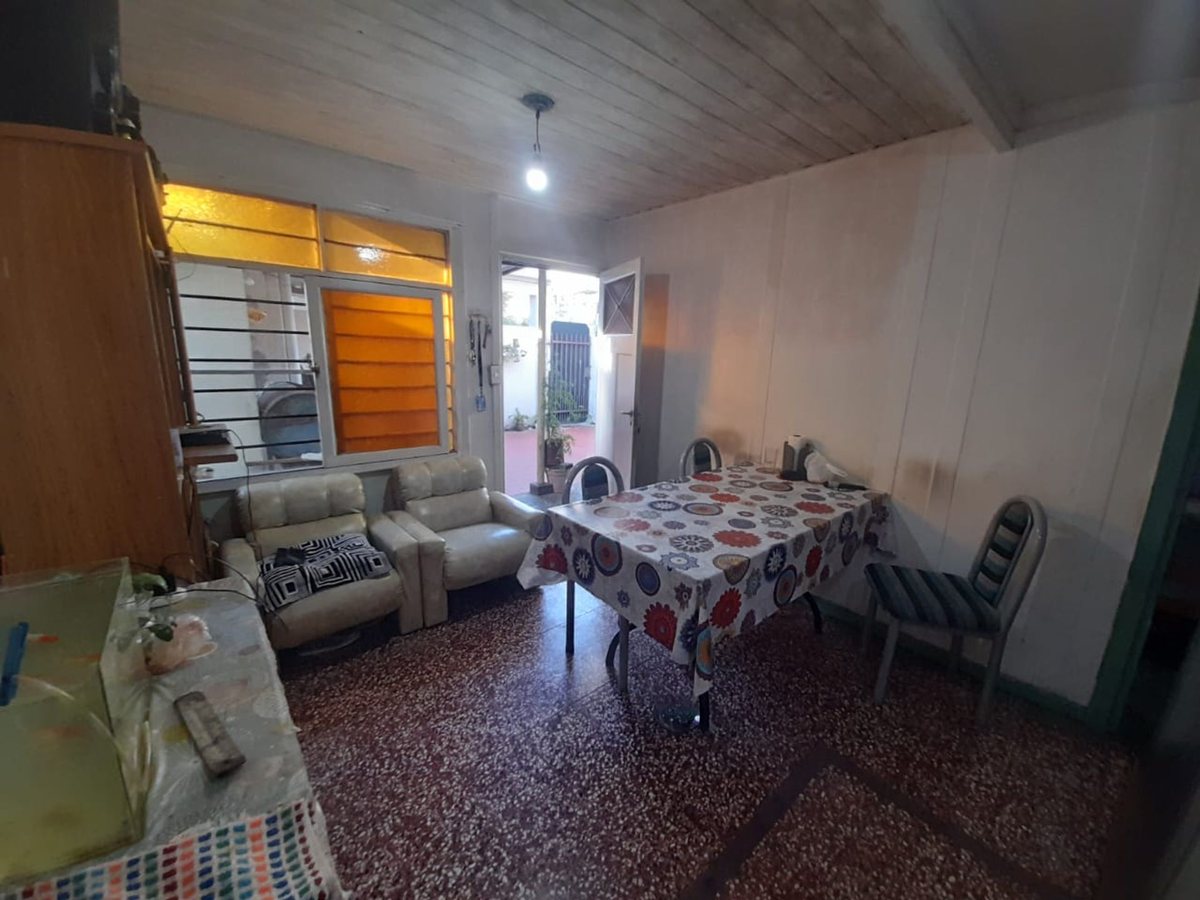 P H en Venta en Tres de Febrero, G.B.A. Zona Oeste
