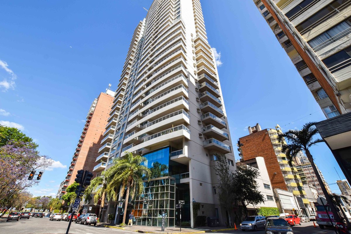 Departamento en Venta en Rosario, Santa Fe