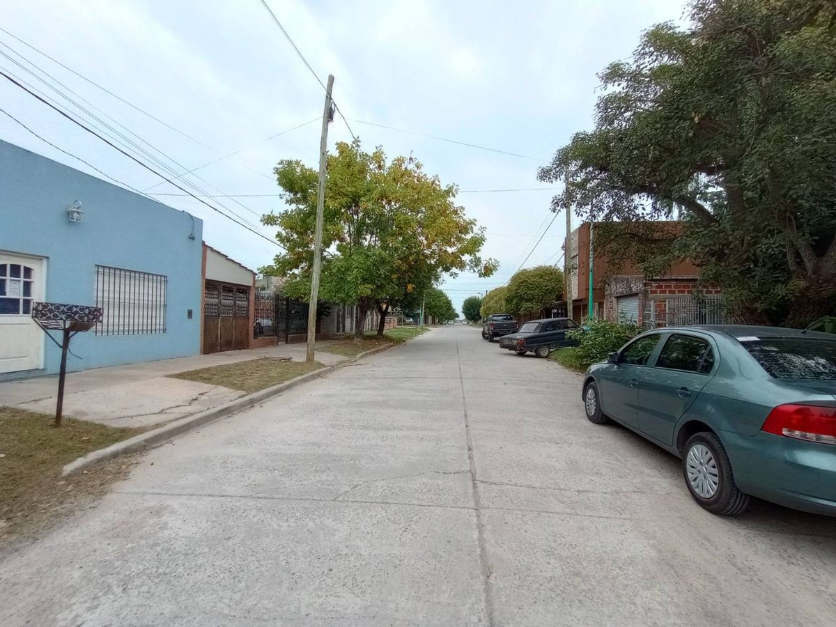 Casa en Venta en Berisso, G.B.A. Zona Sur