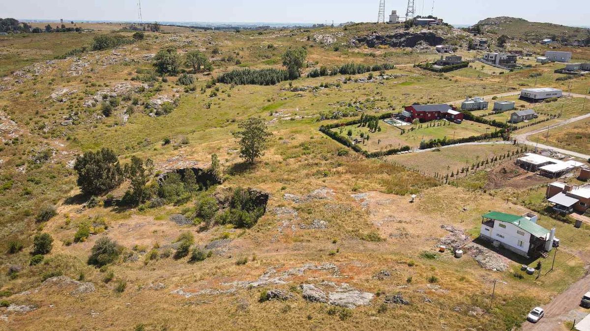 Lote en Venta en Tandil, Buenos Aires Interior