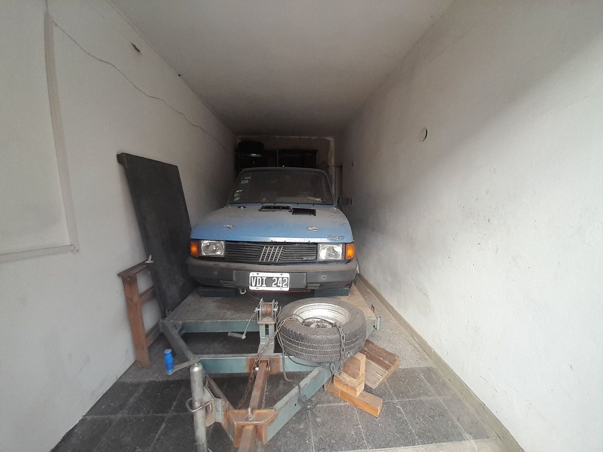 Casa en Venta en Santa Fe, Santa Fe