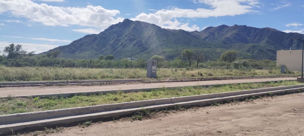 Lote en Venta en San Luis, San Luis