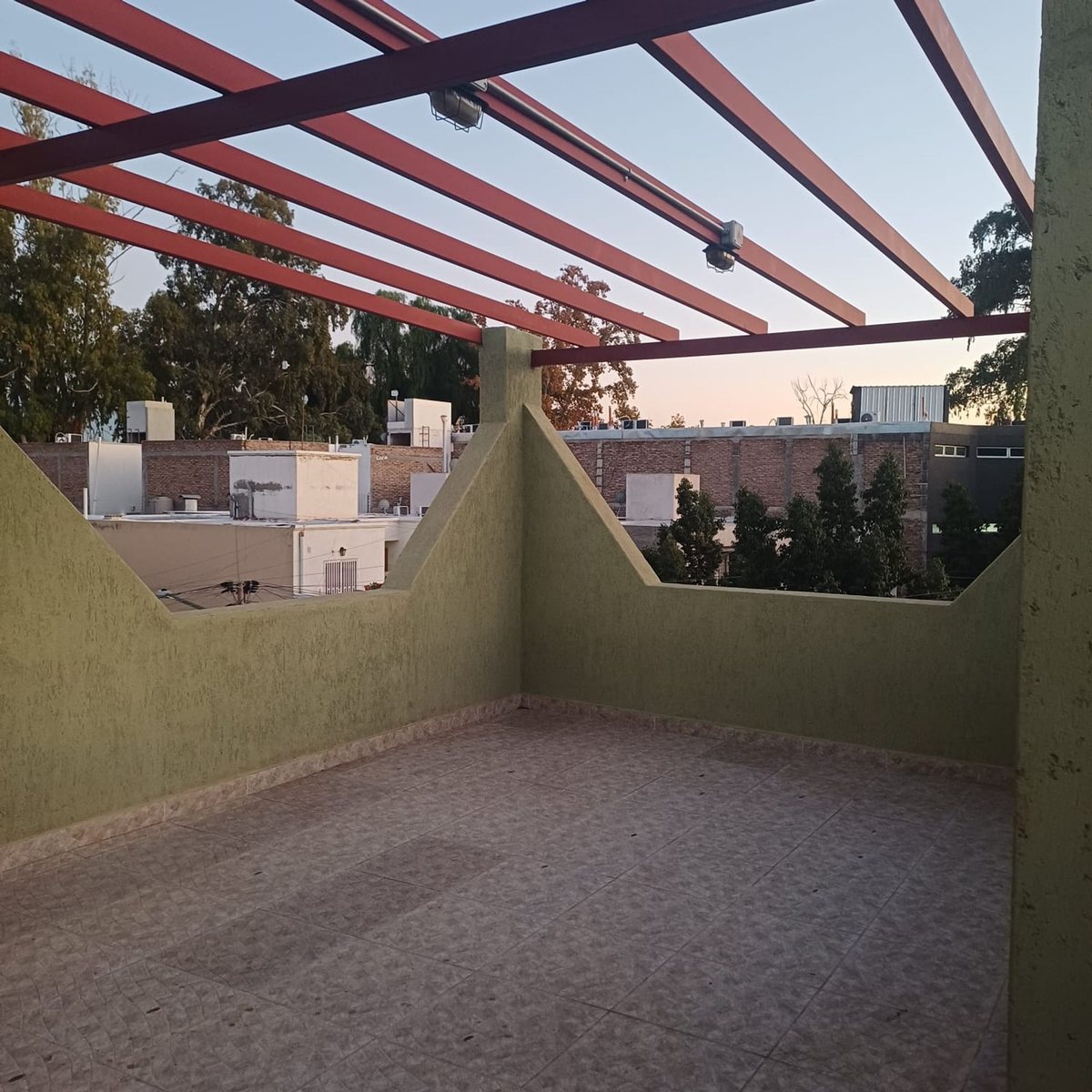 Departamento en Alquiler en Guaymallen, Mendoza