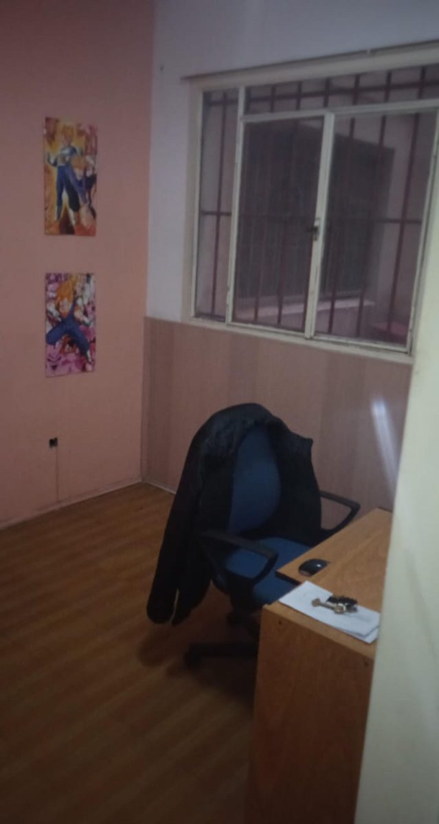 Oficina en Venta en Constitucion, Capital Federal