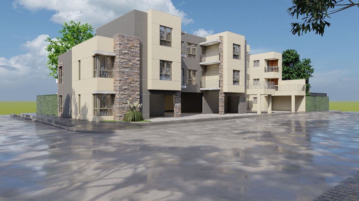 Departamento en Venta en Guaymallen, Mendoza