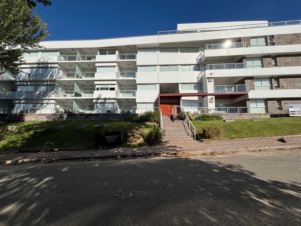 Departamento en Venta en Pinamar, Buenos Aires Interior