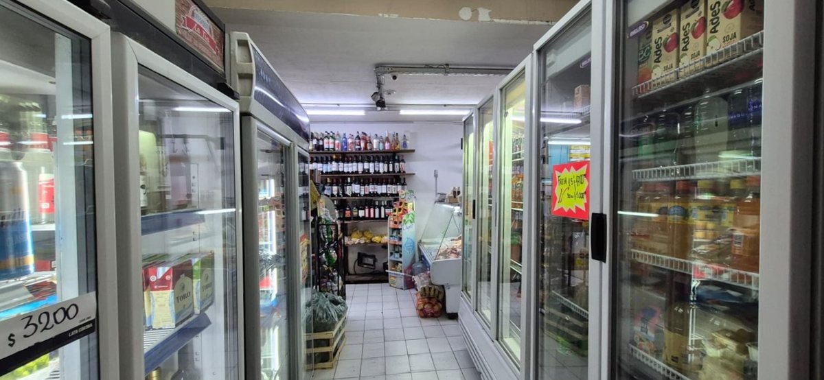 Fondo de Comercio en Venta en Capital, Mendoza