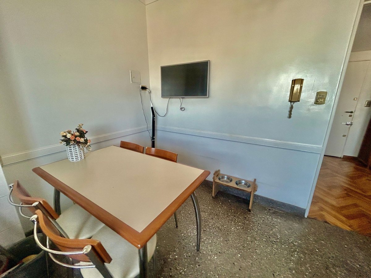 Departamento en Venta en Villa Real, Capital Federal