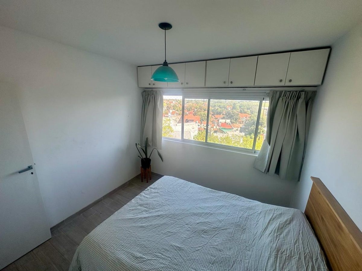Departamento en Venta en San Isidro, G.B.A. Zona Norte