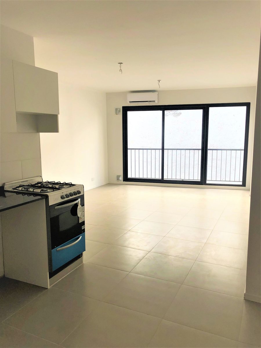 Departamento en Alquiler en Palermo, Capital Federal