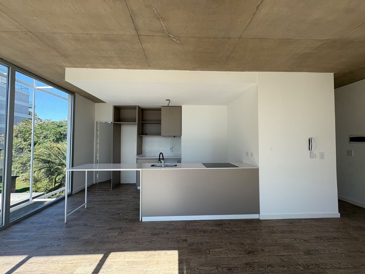 Departamento en Venta en Ituzaingo, G.B.A. Zona Oeste