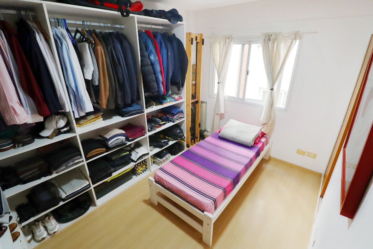 Departamento en Venta en Palermo, Capital Federal