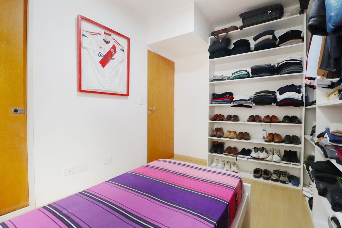 Departamento en Venta en Palermo, Capital Federal